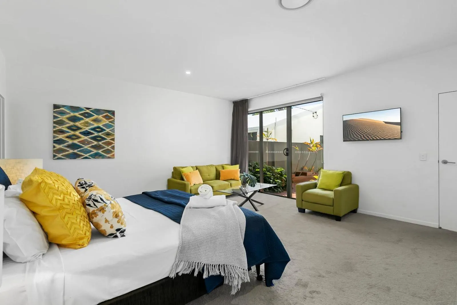 Vakantiehuis C'Est La Vie Villa Gold Coast