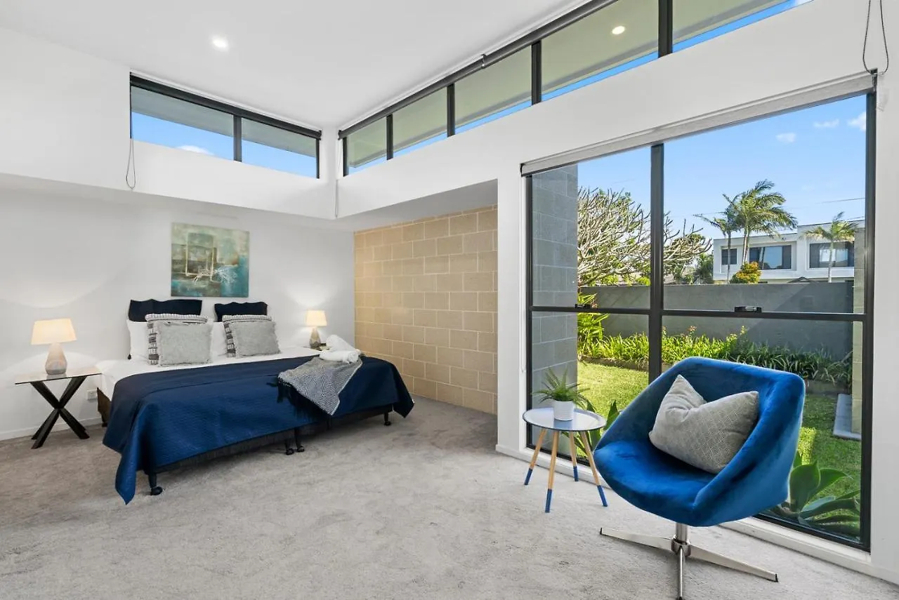 C'Est La Vie Villa Gold Coast Vakantiehuis