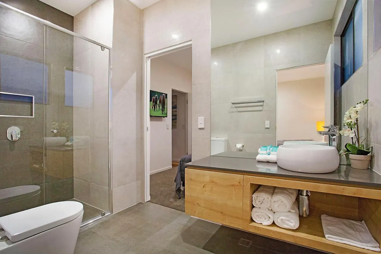 C'Est La Vie Villa Gold Coast Vakantiehuis
