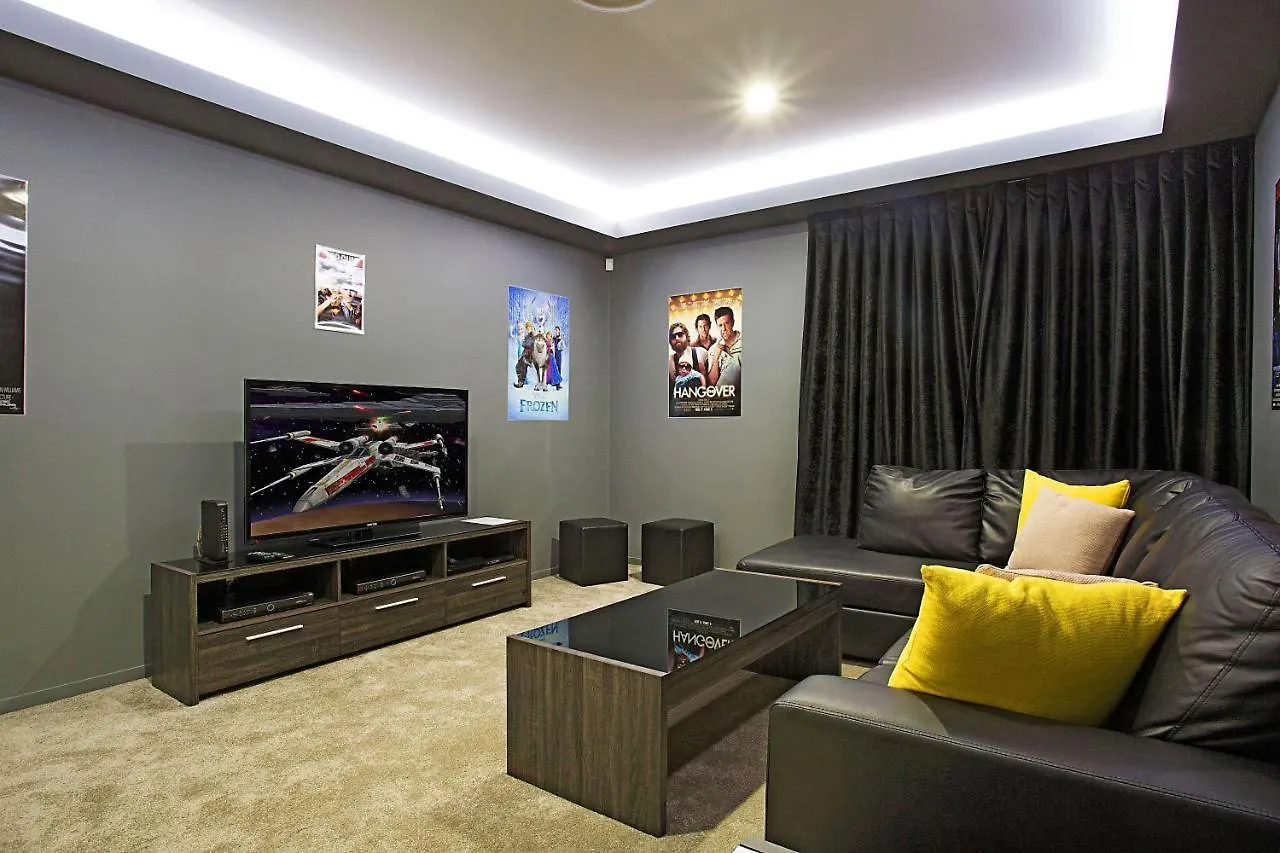 C'Est La Vie Villa Gold Coast Vakantiehuis
