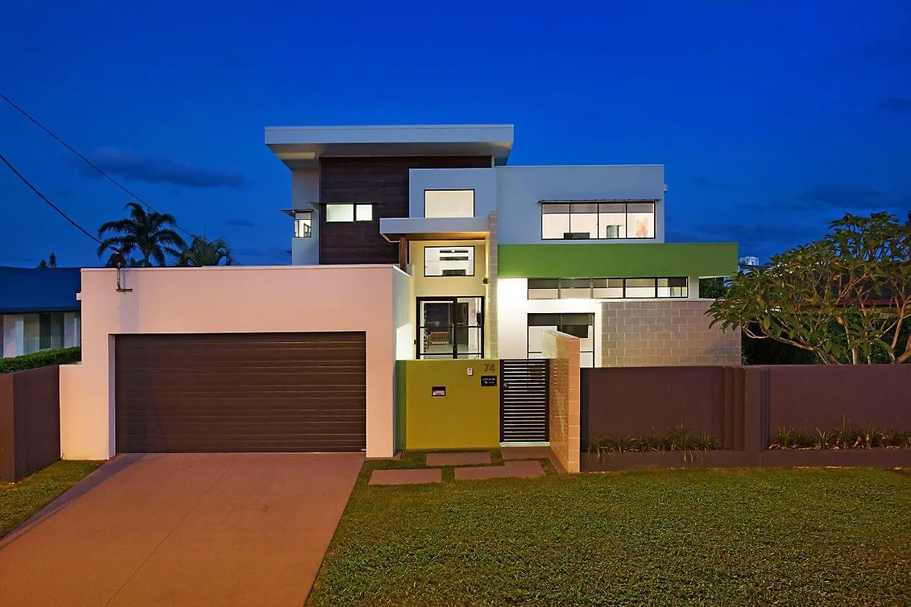 C'Est La Vie Villa Gold Coast Vakantiehuis